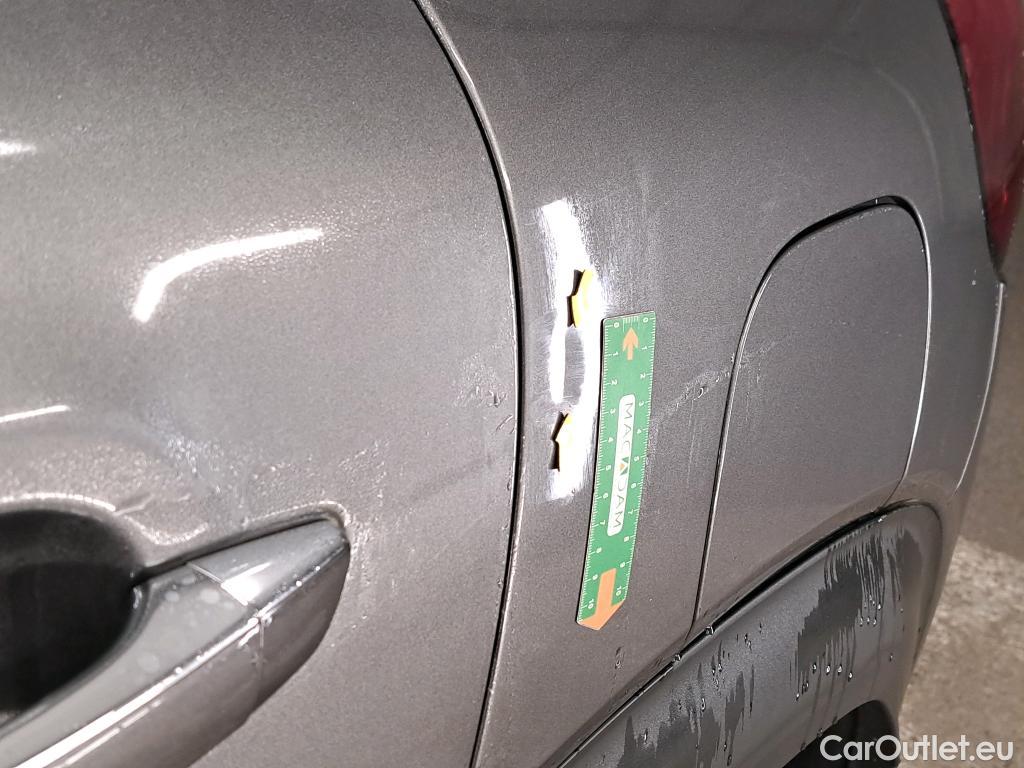 Citroen  C3  Aircross Shine 1.2 PureTech 110CV BVA6 E6dT #20