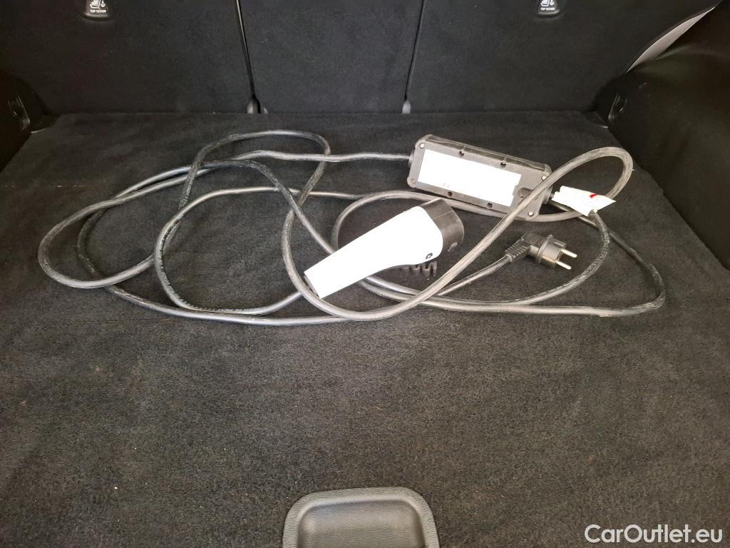 Hyundai  Tucson  Executive Plug-In Hybrid 4WD 1.6 T-GDI 265CV BVA6 E6d #12