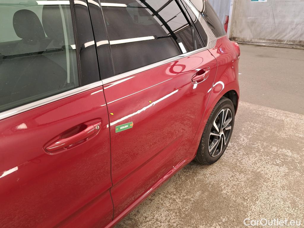 Citroen  C4 Picasso /Spacetourer Business + 1.5 BlueHDi 130CV BVA8 E6dT #1