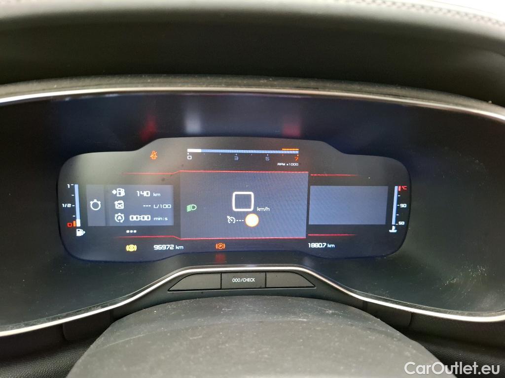 Citroen  C5 CITROEN  Aircross / 2022 / 5P / SUV BlueHDi 130 S&S BVM6 Feel #6