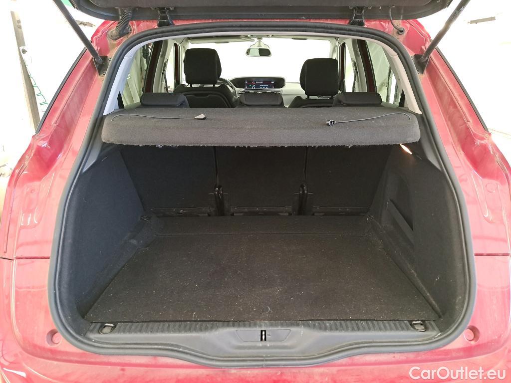 Citroen  C4 Picasso /Spacetourer Business + 1.5 BlueHDi 130CV BVA8 E6dT #10