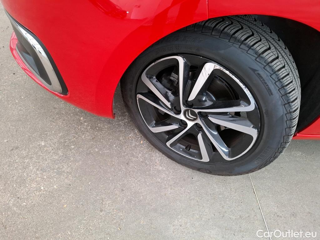 Citroen  C4 Grand Picasso /Spacetourer Shine 1.5 BlueHDi 130CV BVA8 E6d #20