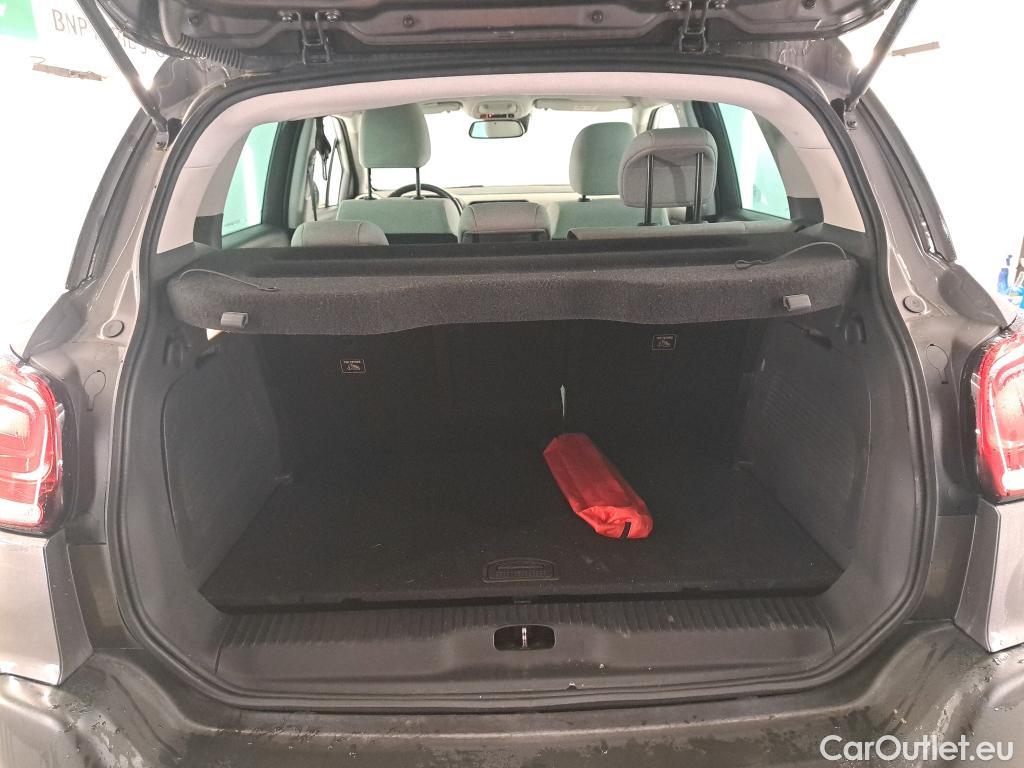 Citroen  C3  Aircross Shine 1.2 PureTech 110CV BVA6 E6dT #10