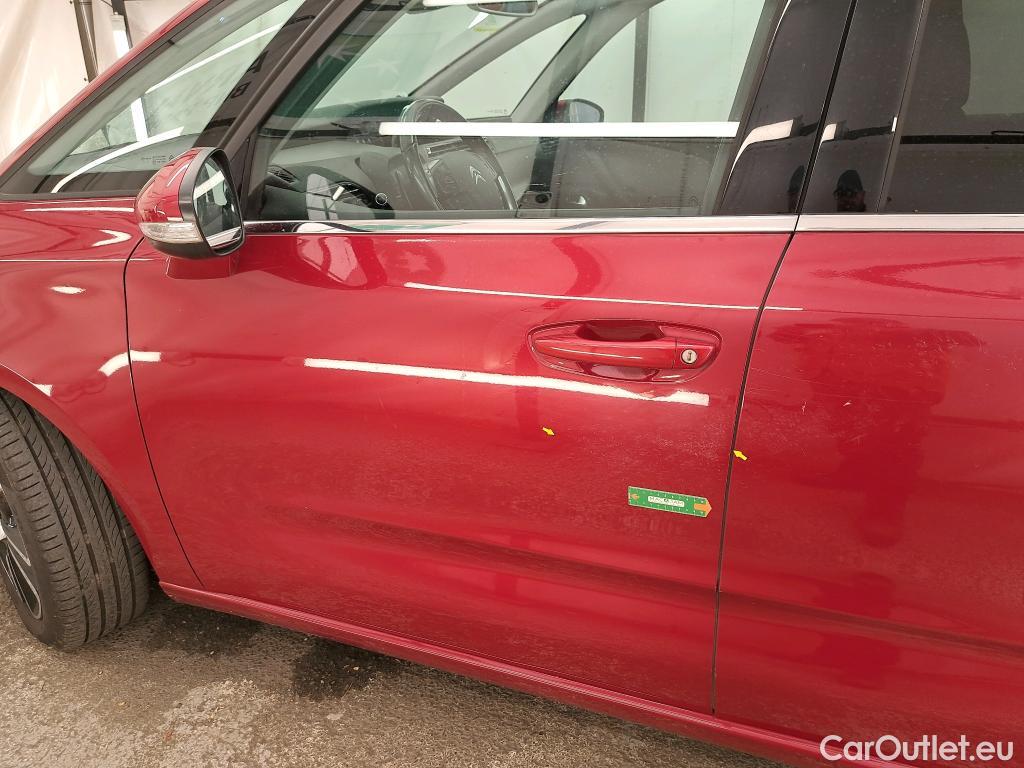 Citroen  C4 Picasso /Spacetourer Business + 1.5 BlueHDi 130CV BVA8 E6dT #16
