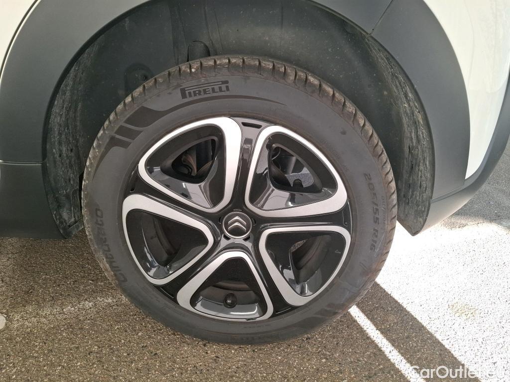 Citroen  C3  Société Feel 1.5 BlueHDI 100CV BVM6 E6dT #11