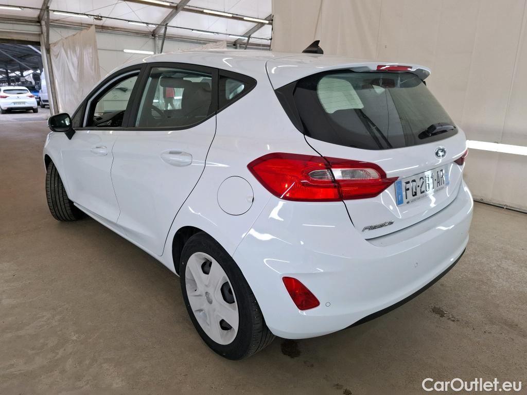 Ford  Fiesta  Cool&Connect 1.1 75CV BVM5 E6dT #2