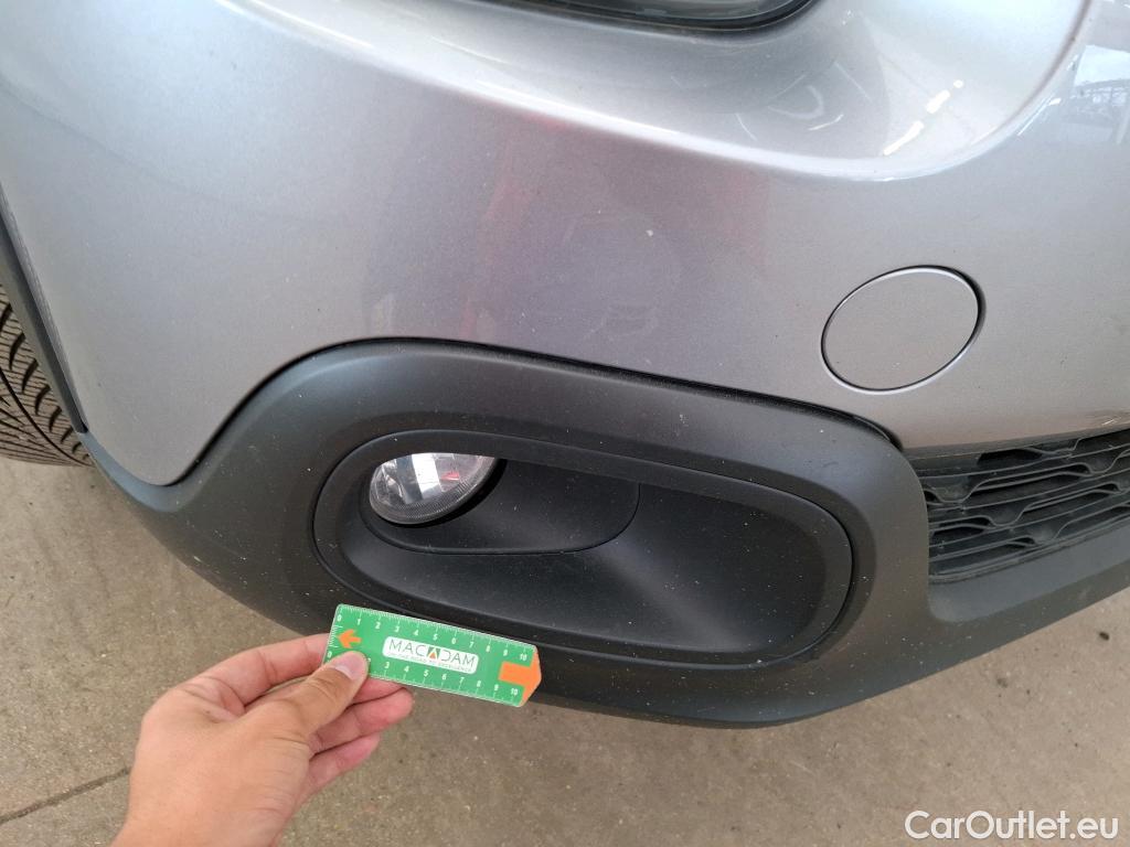 Citroen  C3  Shine Business 1.2 PureTech 80CV BVM5 E6 #21