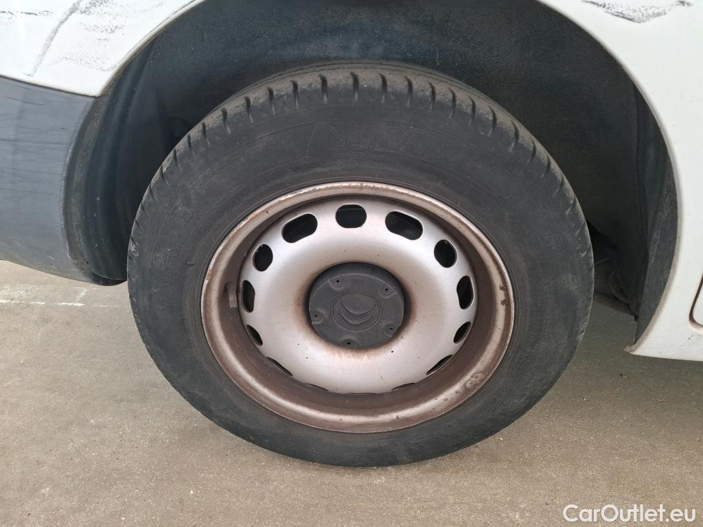 Citroen  Berlingo  Fourgon Confort L1 (Court) 1.6 BlueHDi 100CV BVM5 E6 #22