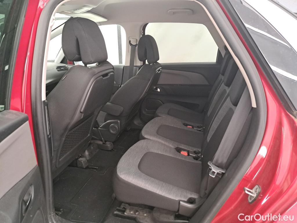 Citroen  C4 Picasso /Spacetourer Business + 1.5 BlueHDi 130CV BVA8 E6dT #9