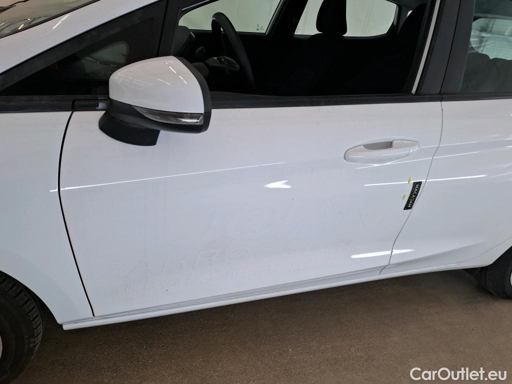 Ford  Fiesta  Cool&Connect 1.1 75CV BVM5 E6dT #11