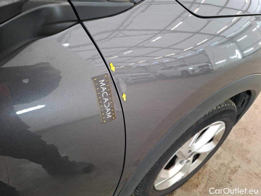 Citroen  C5 CITROEN  Aircross / 2022 / 5P / SUV BlueHDi 130 S&S BVM6 Feel #10