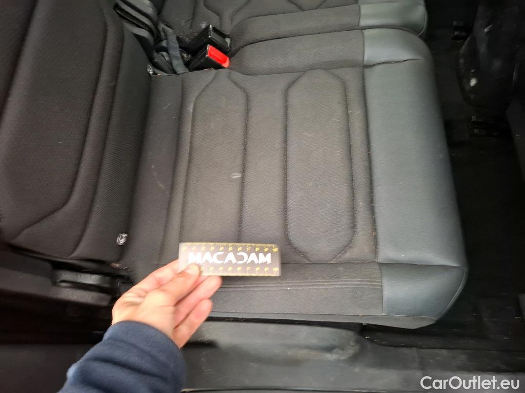 Citroen  C5 CITROEN  Aircross / 2022 / 5P / SUV BlueHDi 130 S&S BVM6 Feel #28