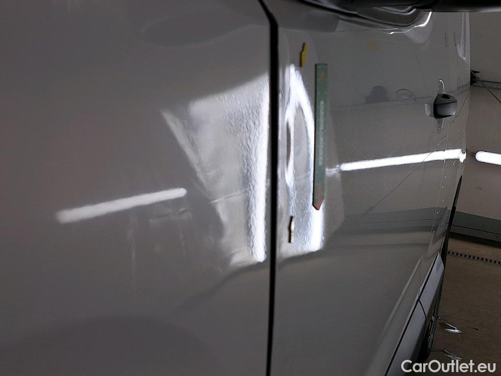 Citroen  Berlingo  Fourgon Club M 650 1.5 BlueHDi 100CV BVM5 E6dT #16