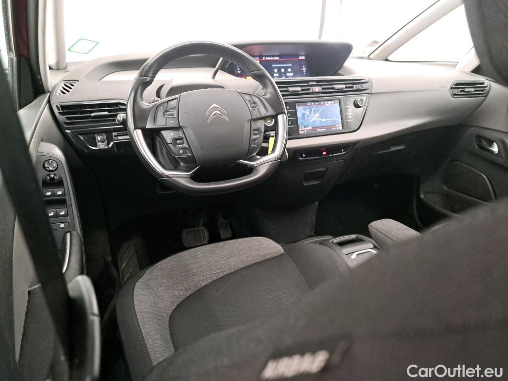 Citroen  C4 Picasso /Spacetourer Business + 1.5 BlueHDi 130CV BVA8 E6dT #5