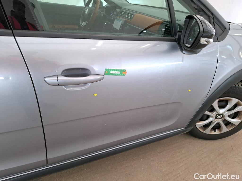 Citroen  C3  Shine Business 1.2 PureTech 80CV BVM5 E6 #28