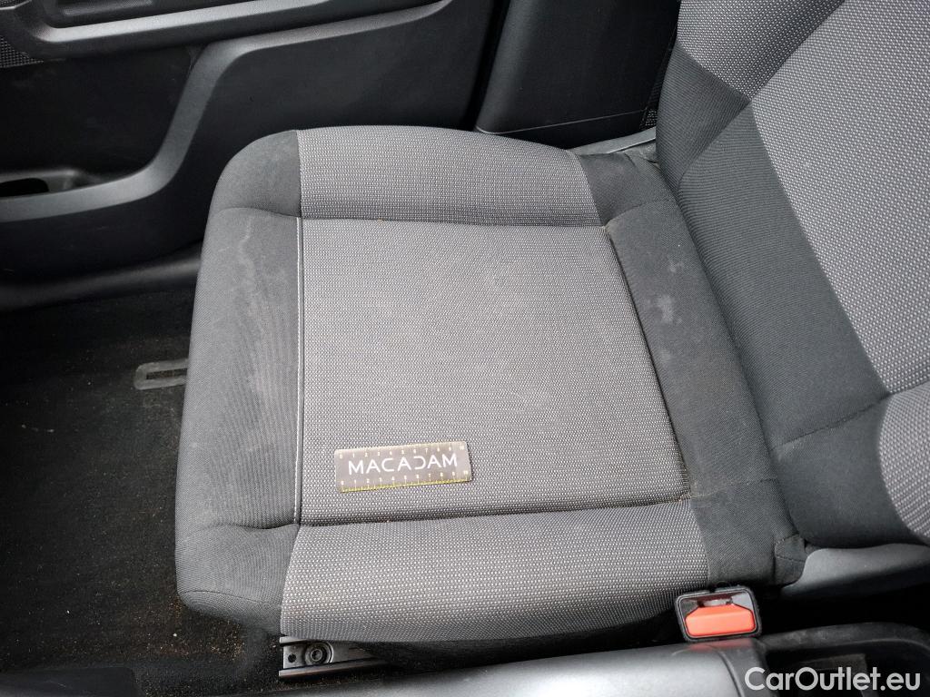 Citroen  C3  Aircross Feel Pack Business 1.5 BlueHDi 120CV BVA6 E6d / TRANSFO VP/VF #15