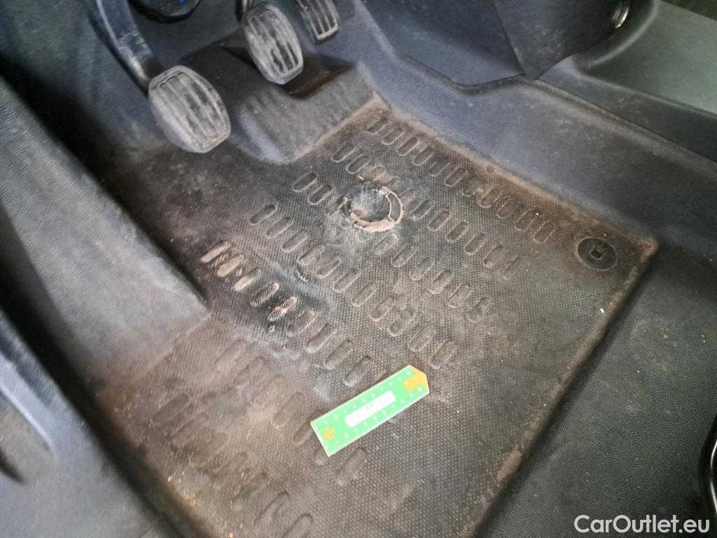 Citroen  Berlingo  Fourgon Club M 650 1.5 BlueHDi 100CV BVM5 E6dT #19