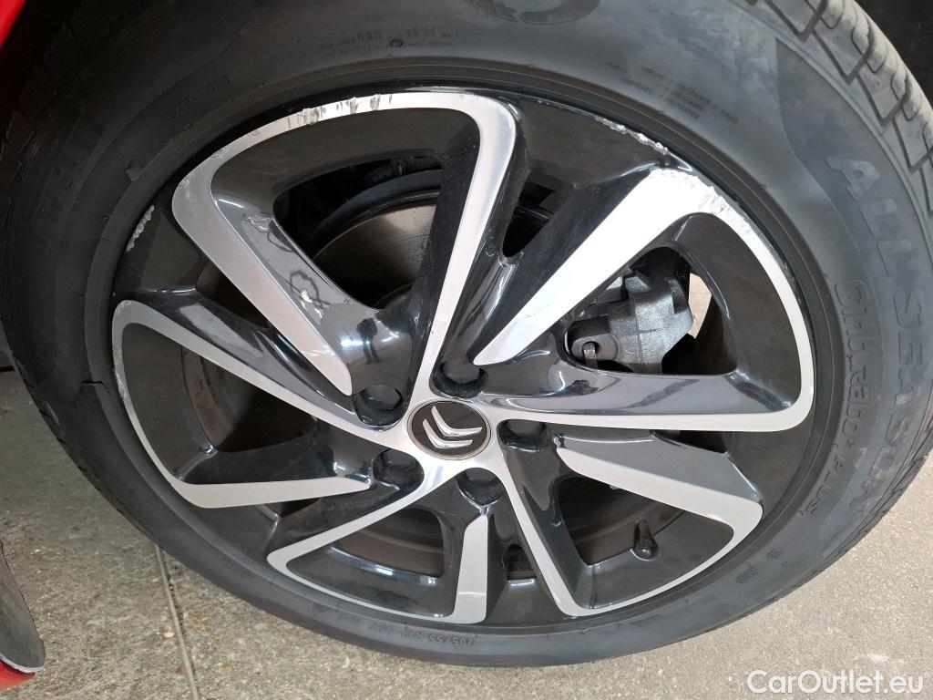 Citroen  C4 Grand Picasso /Spacetourer Shine 1.5 BlueHDi 130CV BVA8 E6d #29