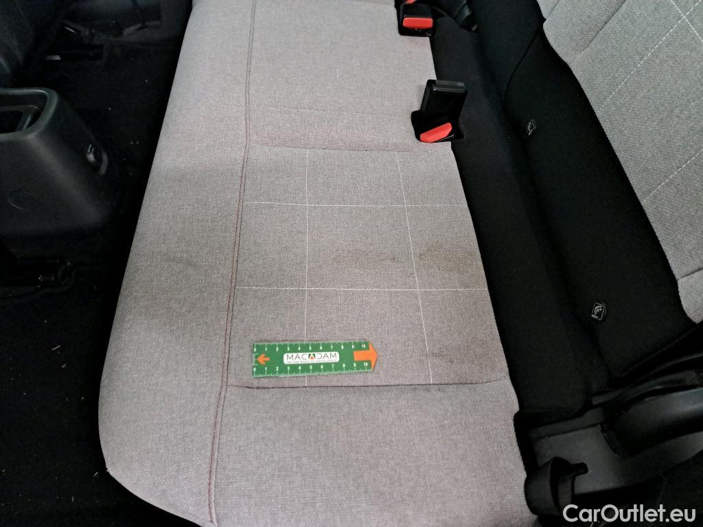 Citroen  C3  Aircross Shine 1.2 PureTech 110CV BVA6 E6dT #24