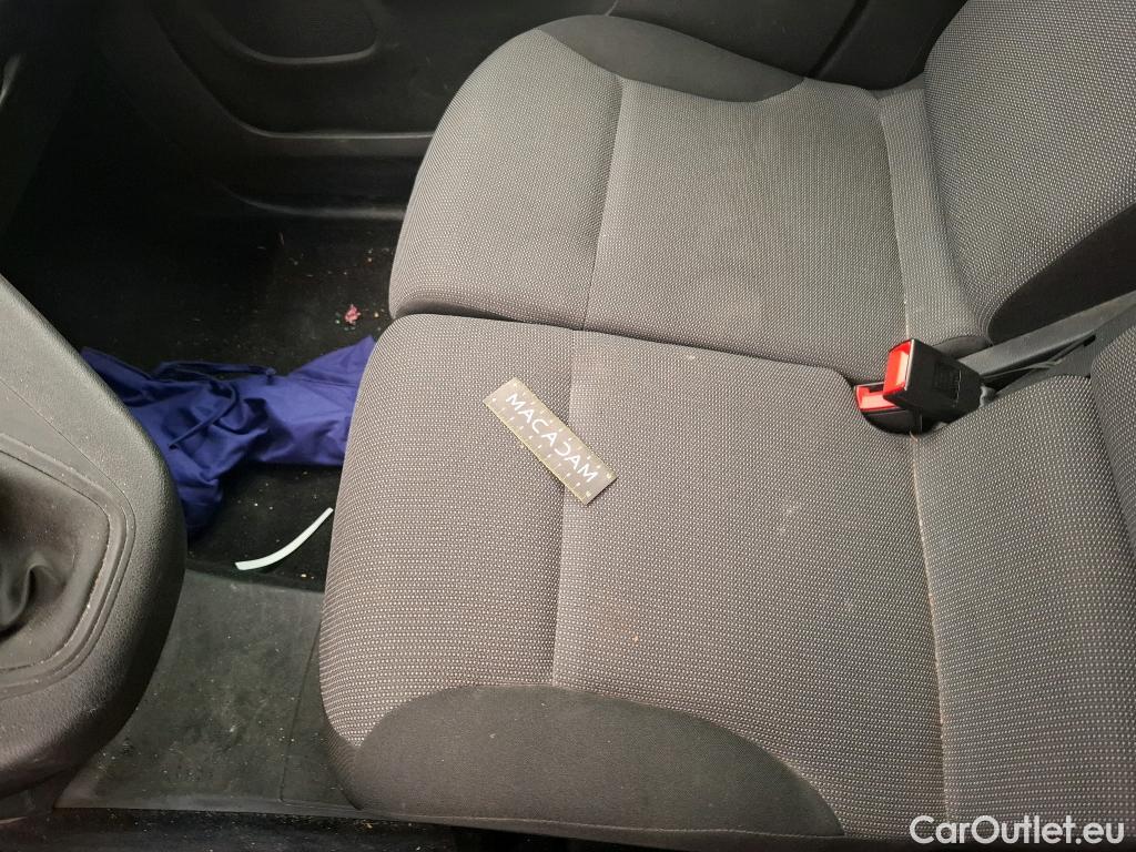 Citroen  Berlingo  Fourgon Driver M 1000 1.5 BlueHDi 100CV BVM5 E6dT #49