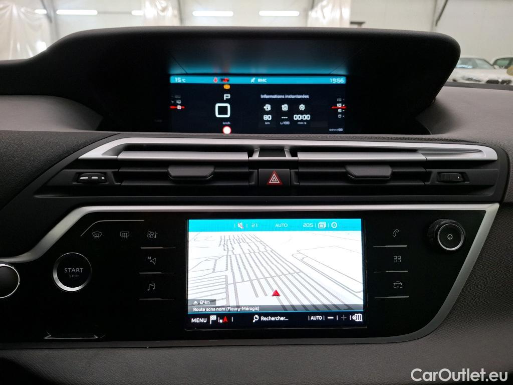 Citroen  C4 Grand Picasso /Spacetourer Shine 1.5 BlueHDi 130CV BVA8 E6d #7