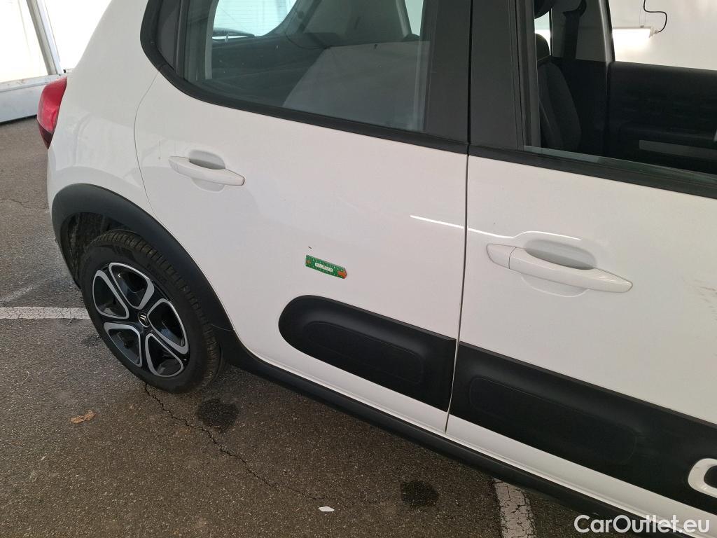 Citroen  C3  Société Feel 1.5 BlueHDI 100CV BVM6 E6dT #18