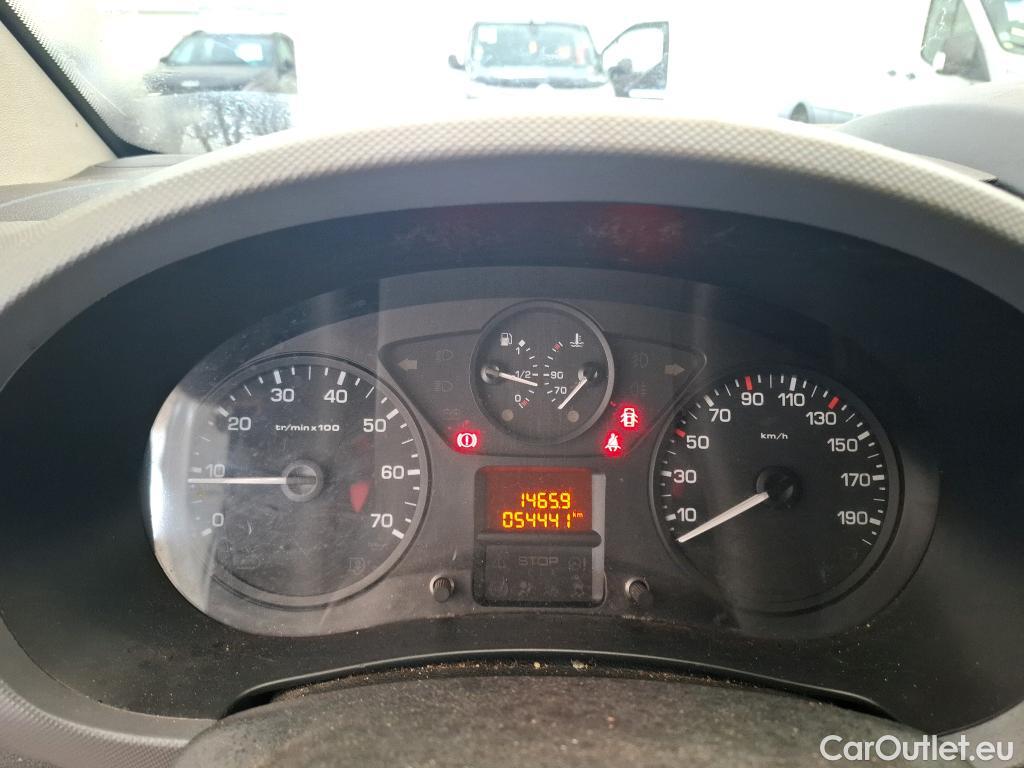 Citroen  Berlingo  Fourgon Confort L1 (Court) 1.6 BlueHDi 100CV BVM5 E6 #6