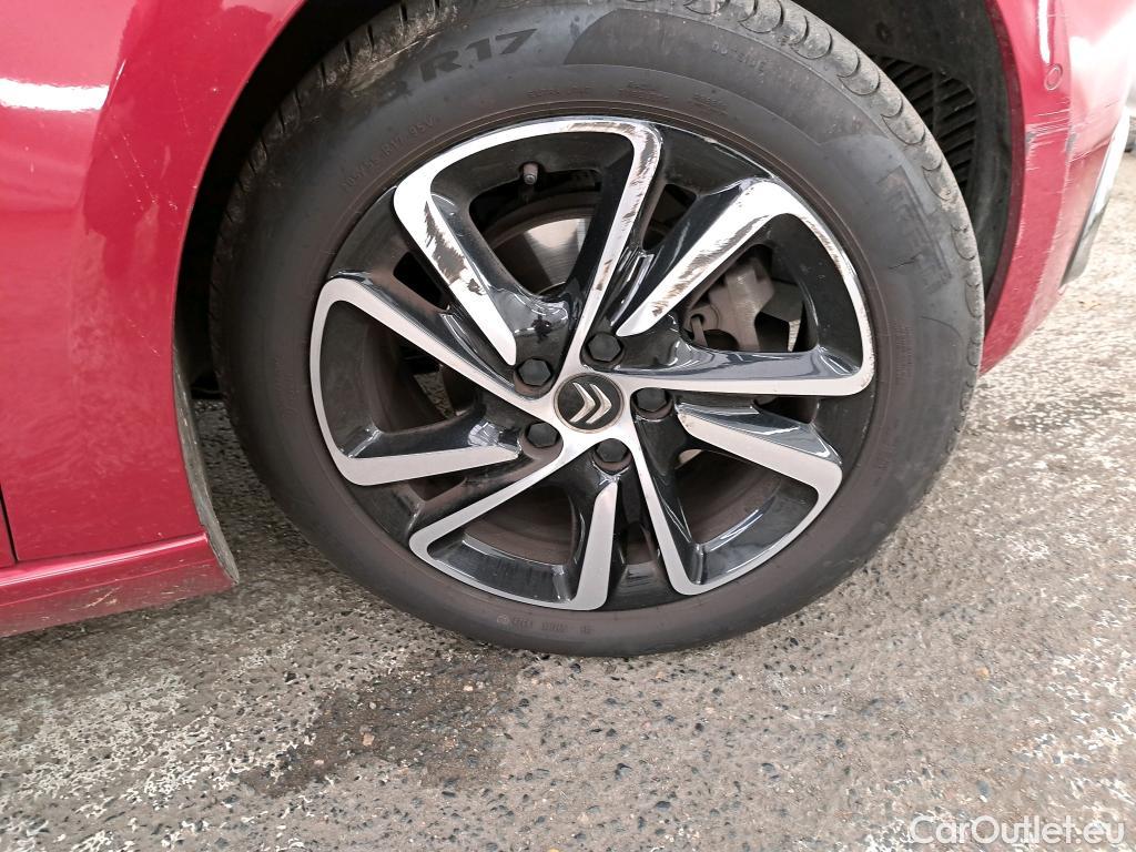 Citroen  C4 Picasso /Spacetourer Business + 1.5 BlueHDi 130CV BVA8 E6dT #36