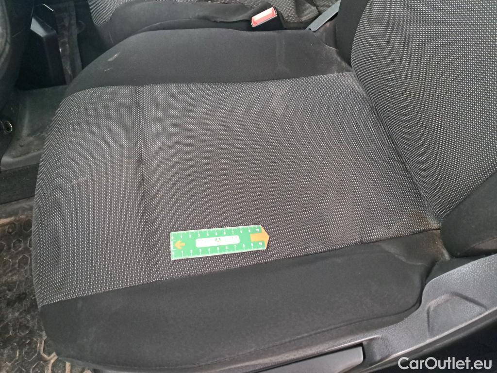 Citroen  Berlingo  Fourgon Driver XL 950 1.5 BlueHDi 100CV BVM5 E6dT #15