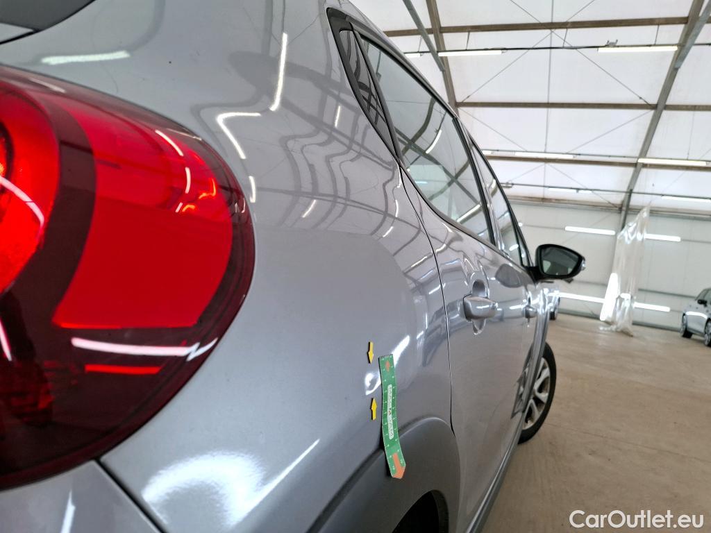 Citroen  C3  Shine Business 1.2 PureTech 80CV BVM5 E6 #16
