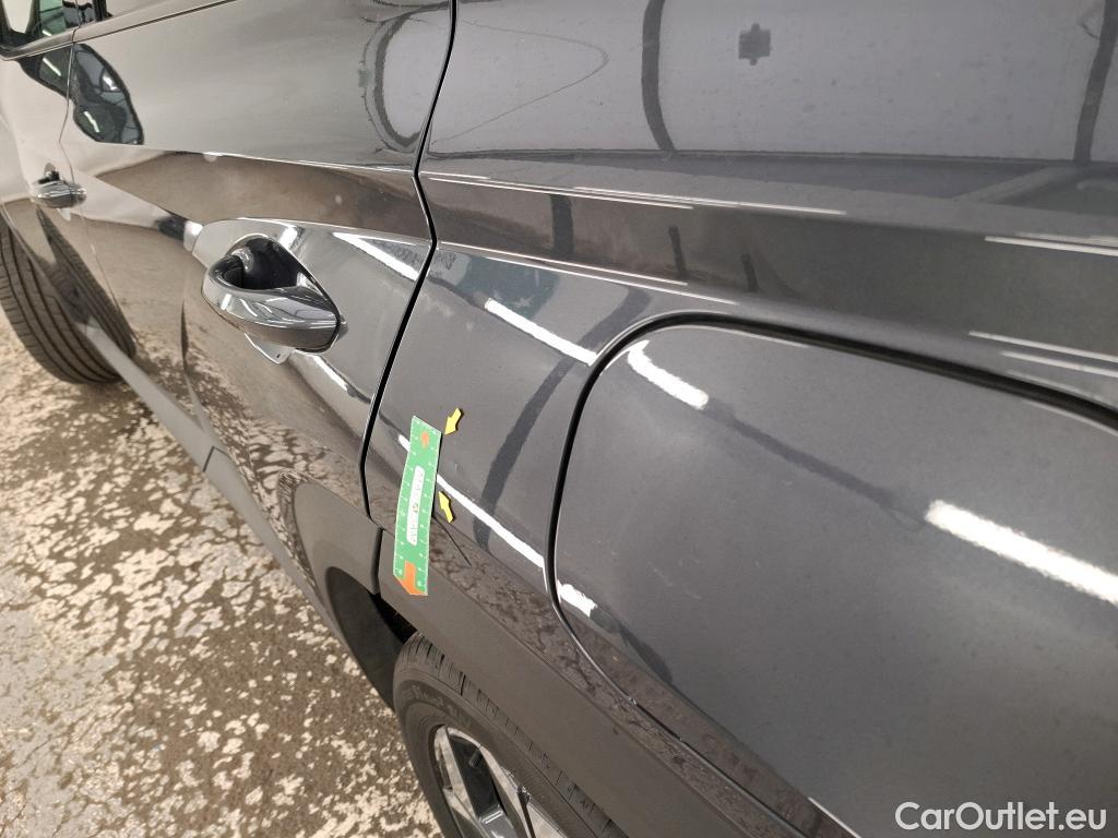 Hyundai  Tucson  Executive Plug-In Hybrid 4WD 1.6 T-GDI 265CV BVA6 E6d #7