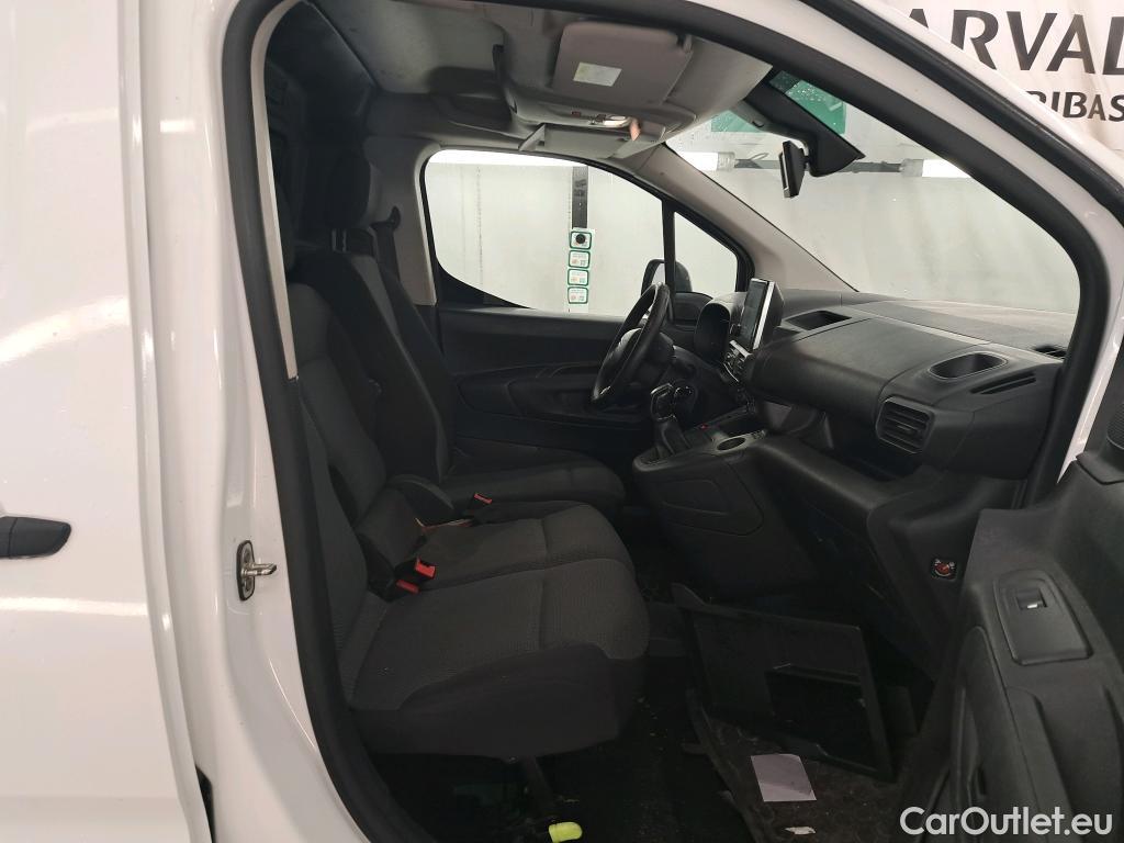 Citroen  Berlingo  Fourgon Driver XL 950 1.5 BlueHDi 100CV BVM5 E6dT #6