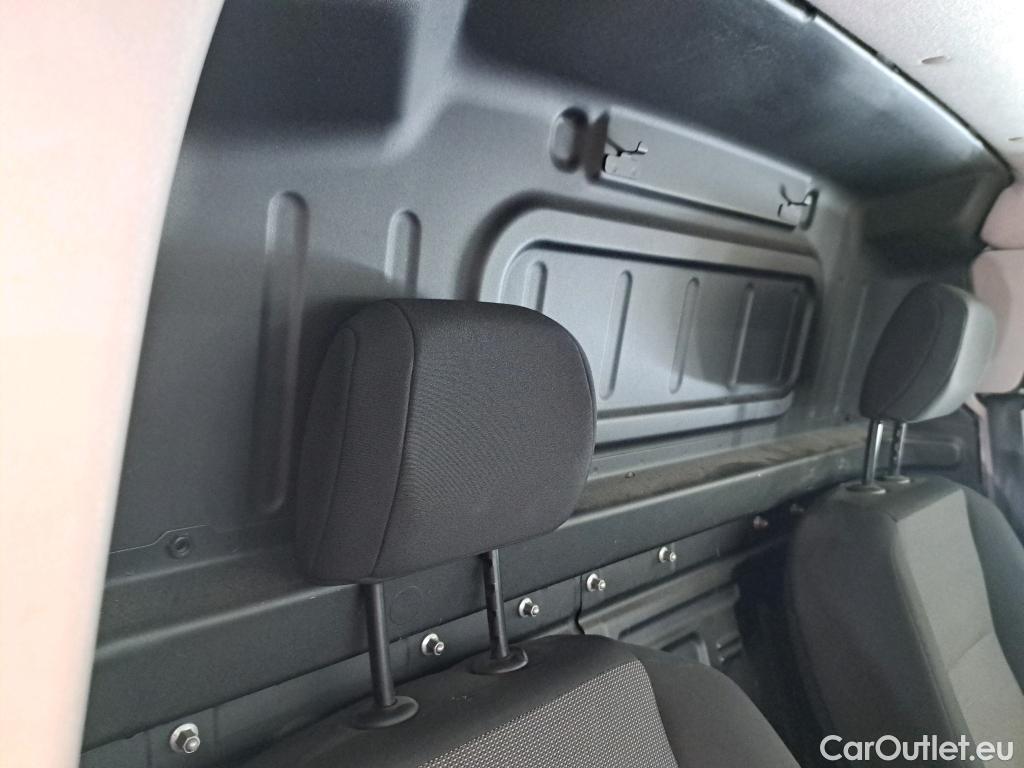 Citroen  Berlingo  Fourgon Club M 650 1.5 BlueHDi 100CV BVM5 E6dT #9
