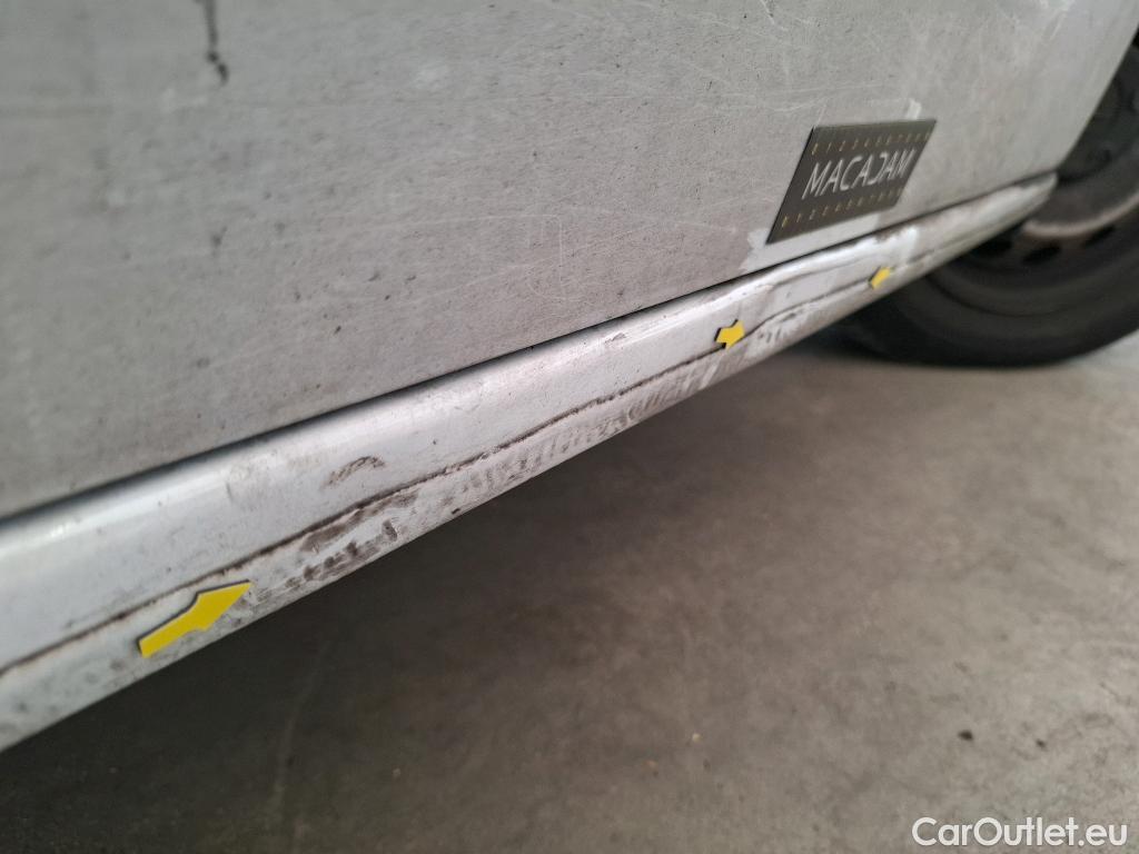 Citroen  Berlingo  Fourgon Driver M 1000 1.5 BlueHDi 100CV BVM5 E6dT #31