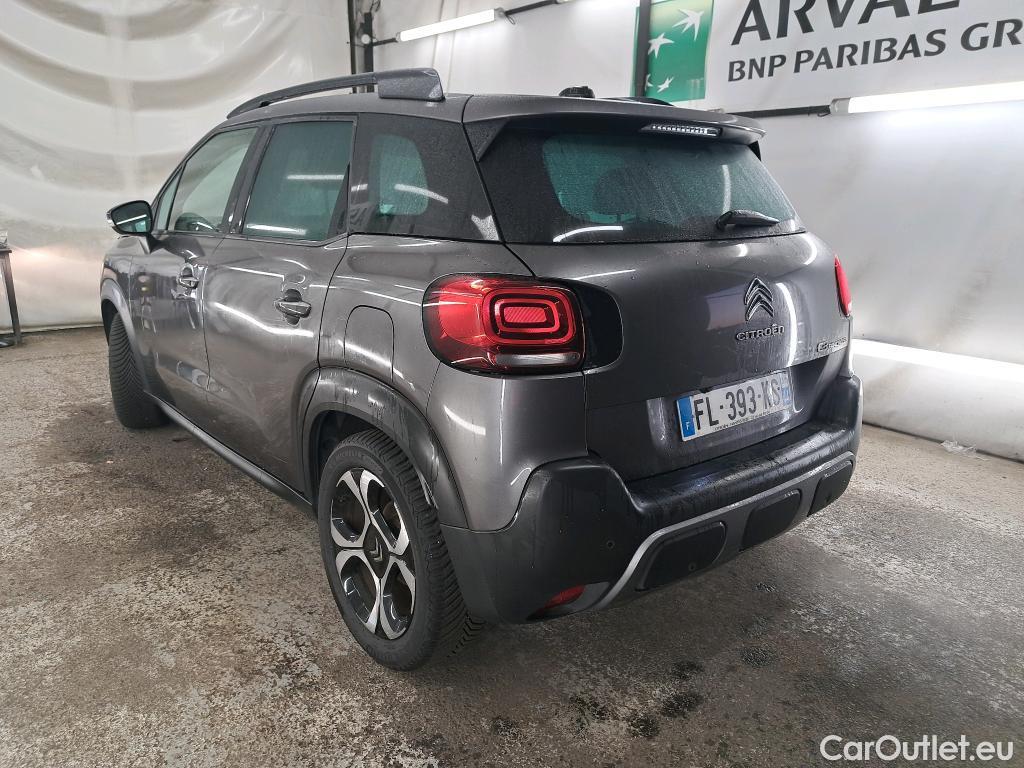 Citroen  C3  Aircross Shine 1.2 PureTech 110CV BVA6 E6dT #2