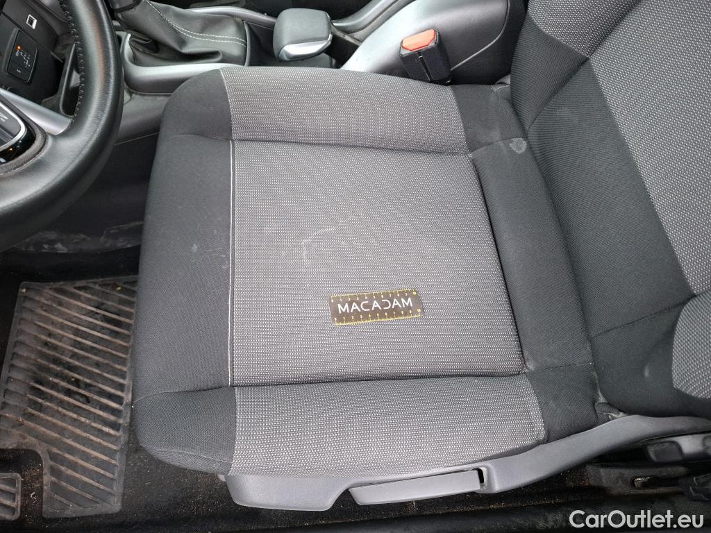 Citroen  C3  Aircross Feel Pack Business 1.5 BlueHDi 120CV BVA6 E6d / TRANSFO VP/VF #17