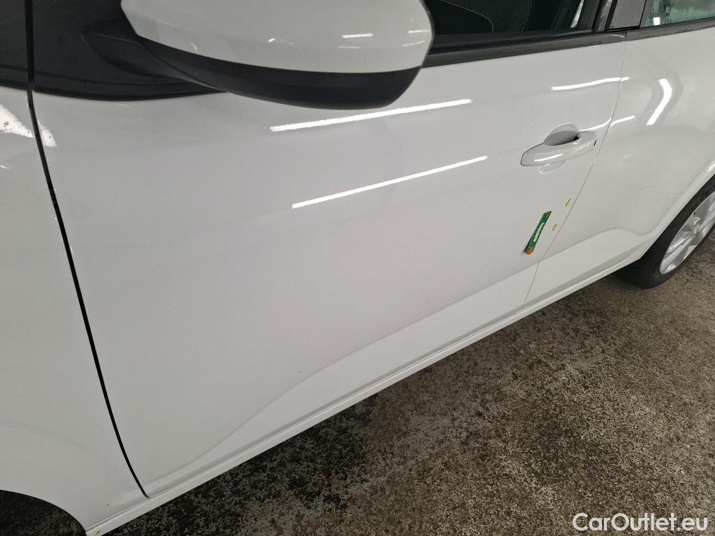 Dacia  Sandero  III Confort 1.0 TCe 90CV BVM5 E6d #9