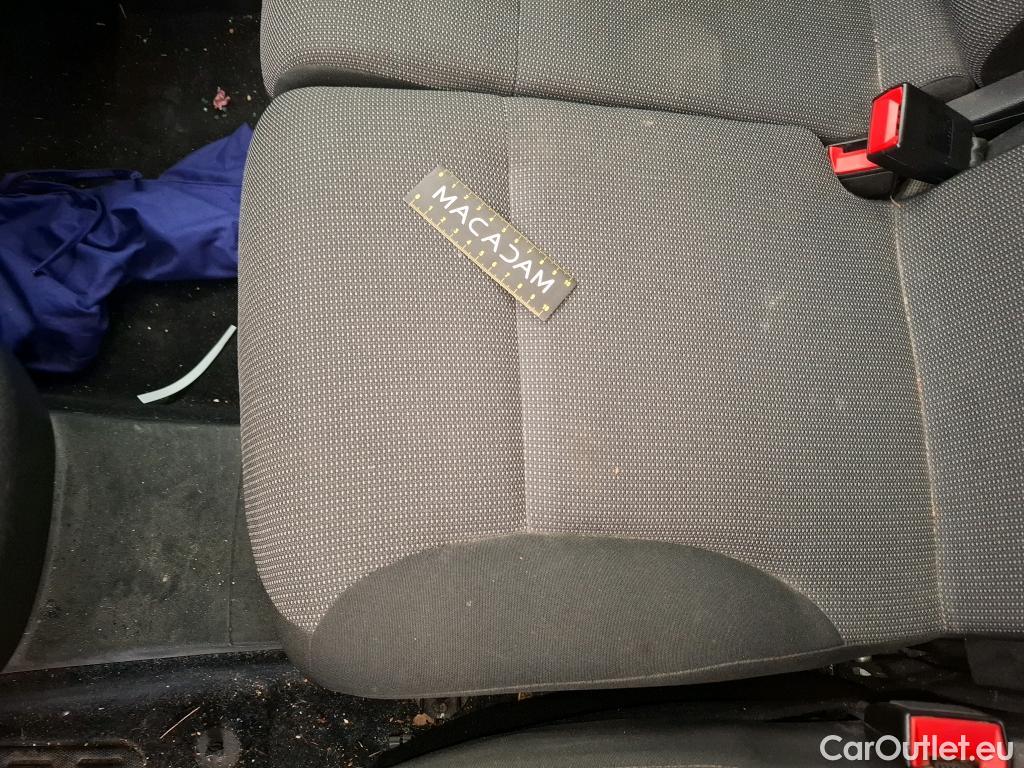 Citroen  Berlingo  Fourgon Driver M 1000 1.5 BlueHDi 100CV BVM5 E6dT #51