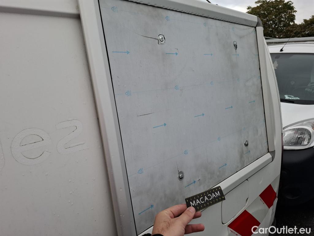 Citroen  Berlingo  Fourgon Confort L1 (Court) 1.6 BlueHDi 100CV BVM5 E6 #5