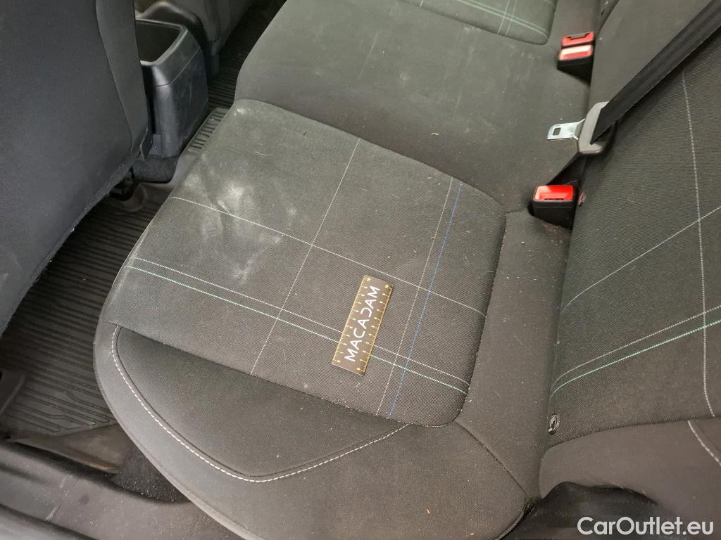 Ford  Fiesta  Cool&Connect 1.1 75CV BVM5 E6dT #19