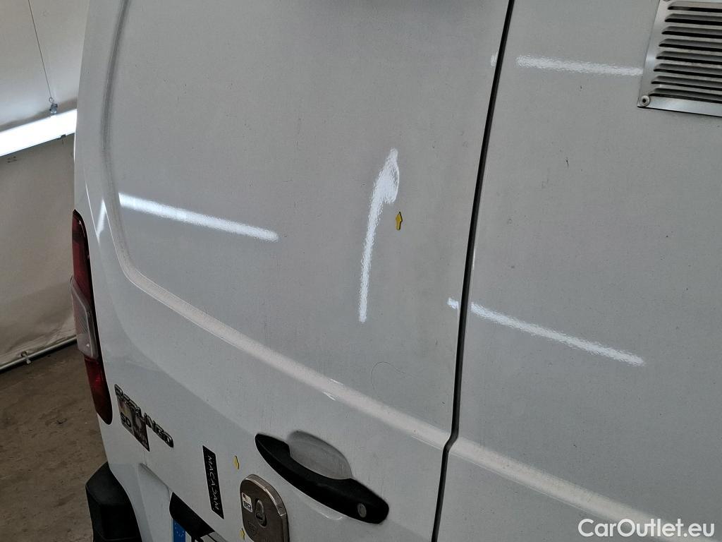 Citroen  Berlingo  Fourgon Driver M 1000 1.5 BlueHDi 100CV BVM5 E6dT #27