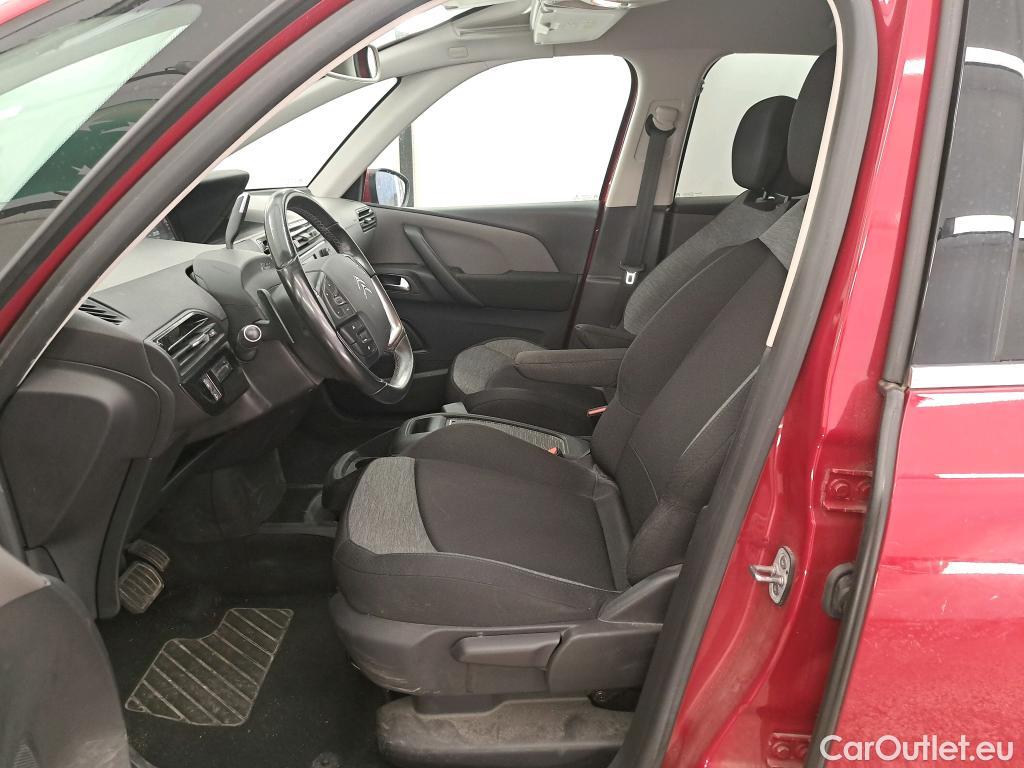 Citroen  C4 Picasso /Spacetourer Business + 1.5 BlueHDi 130CV BVA8 E6dT #8