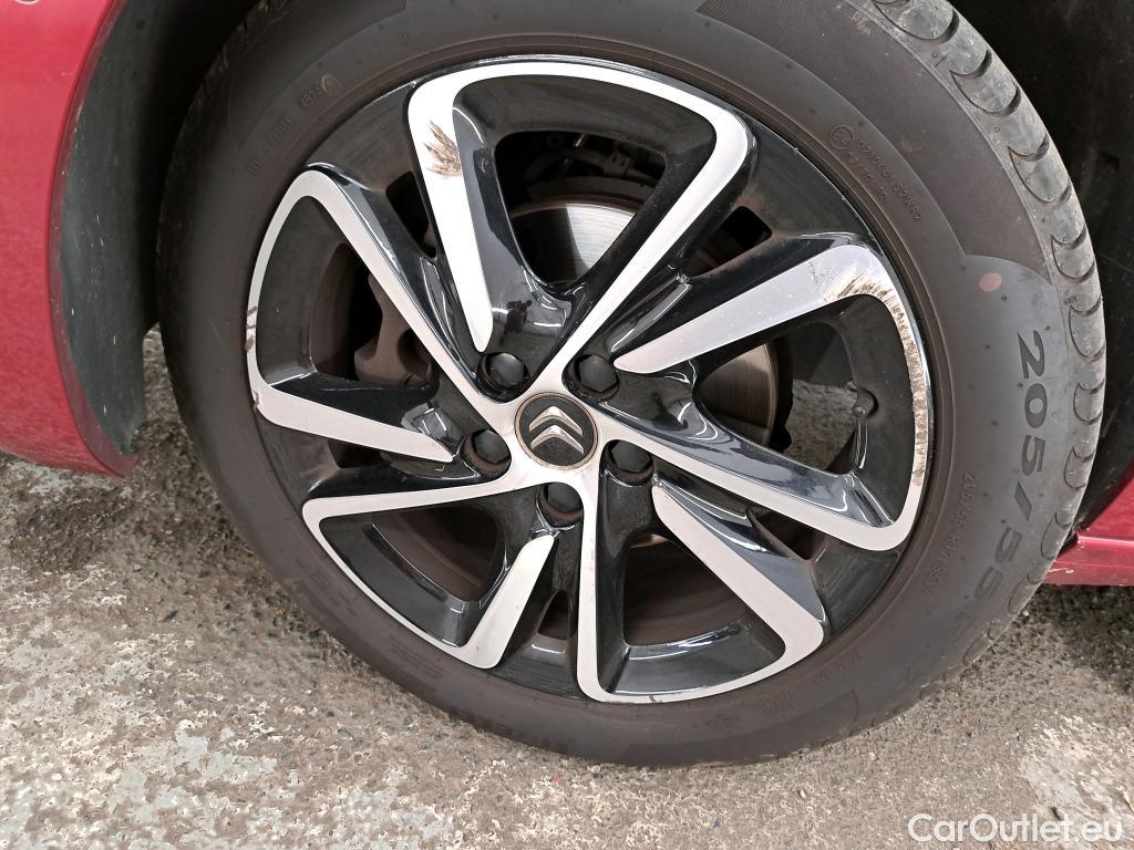 Citroen  C4 Picasso /Spacetourer Business + 1.5 BlueHDi 130CV BVA8 E6dT #25