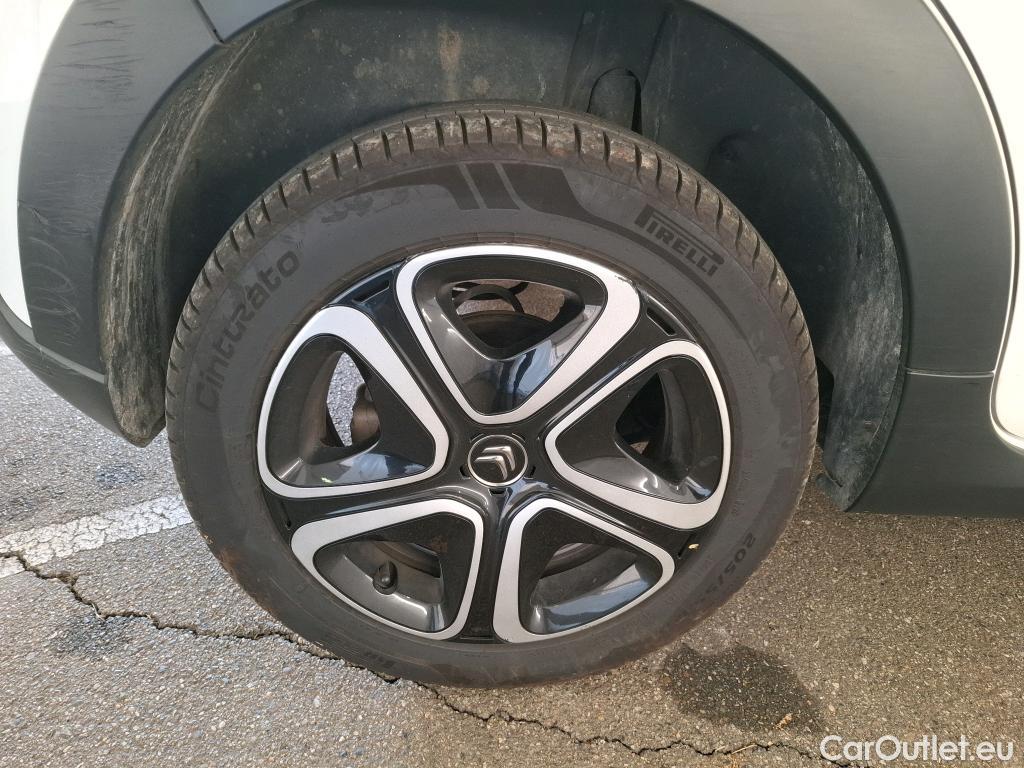 Citroen  C3  Société Feel 1.5 BlueHDI 100CV BVM6 E6dT #9