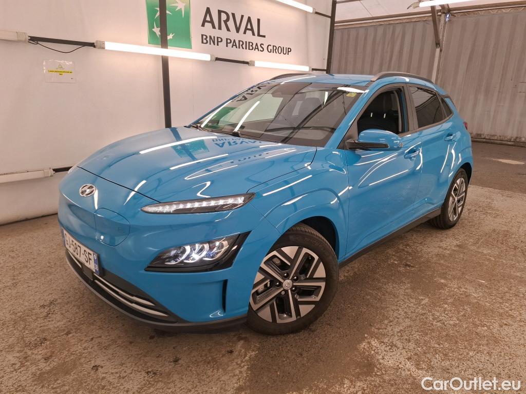 Hyundai  Konna HYUNDAI Kona / 2020 / 5P / SUV BEV 64KWH ELECTRIQUE 204CH EXECUTIVE #1