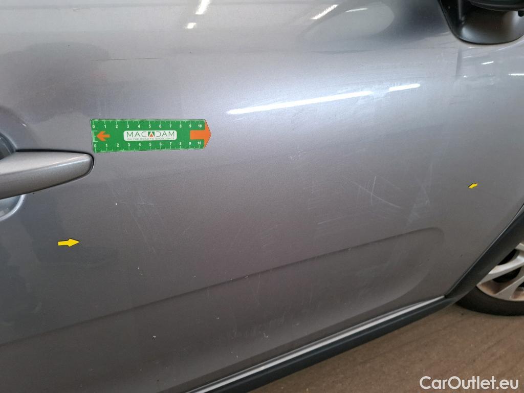 Citroen  C3  Shine Business 1.2 PureTech 80CV BVM5 E6 #29