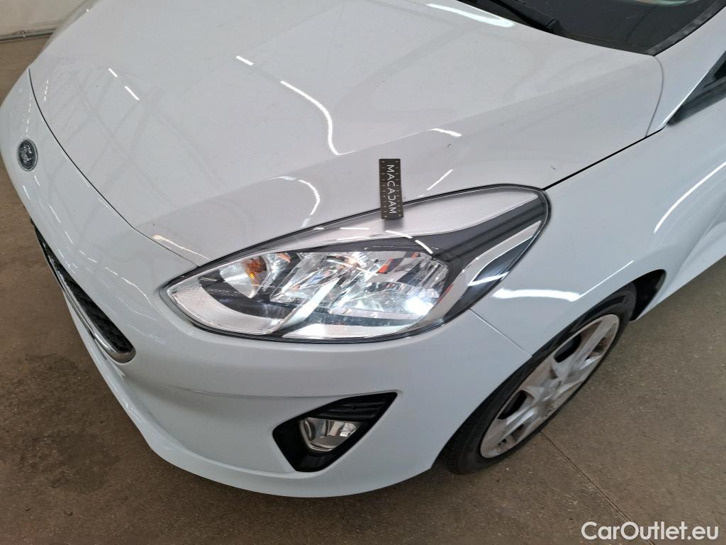 Ford  Fiesta  Cool&Connect 1.1 75CV BVM5 E6dT #15