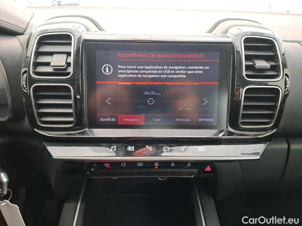 Citroen  C5 CITROEN  Aircross / 2022 / 5P / SUV BlueHDi 130 S&S BVM6 Feel #7
