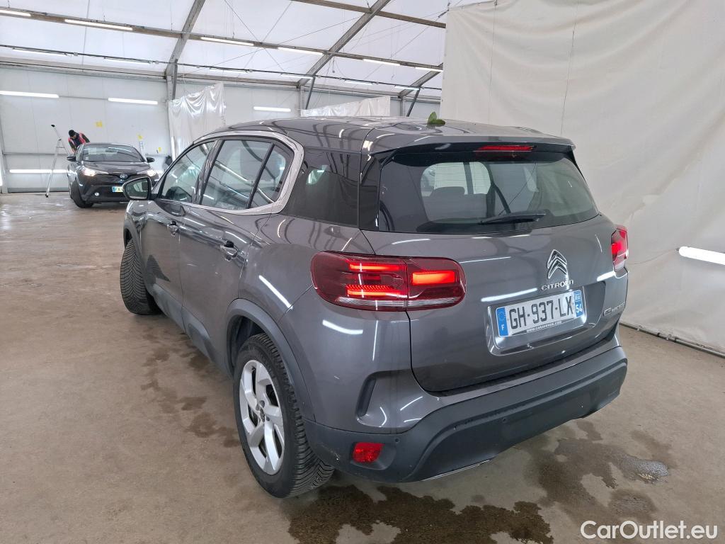 Citroen  C5 CITROEN  Aircross / 2022 / 5P / SUV BlueHDi 130 S&S BVM6 Feel #2