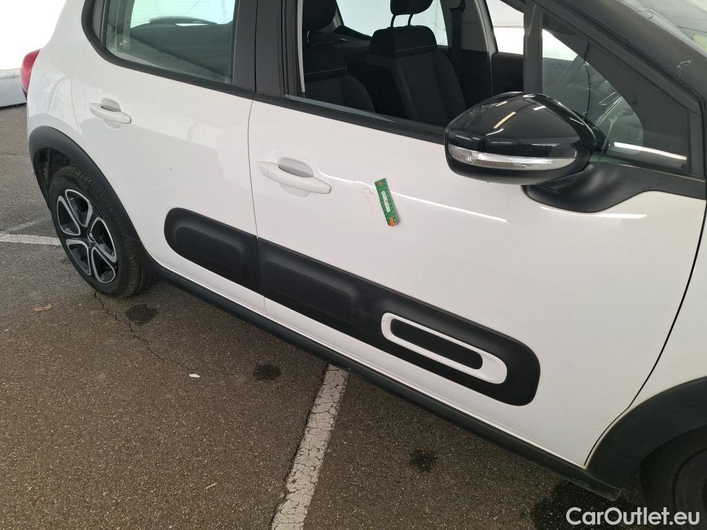 Citroen  C3  Société Feel 1.5 BlueHDI 100CV BVM6 E6dT #4